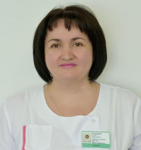 Bodnaryuk neyroreanimatsiya