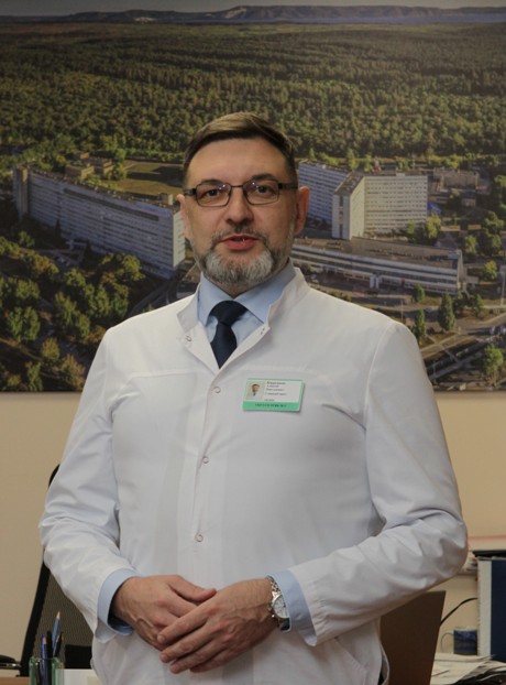 kirsanov glavvrach