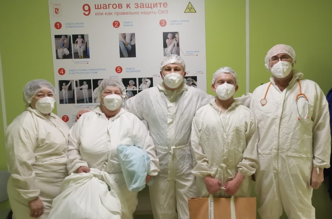 opermedsestry kovid