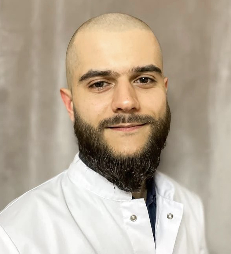 Lemeshev